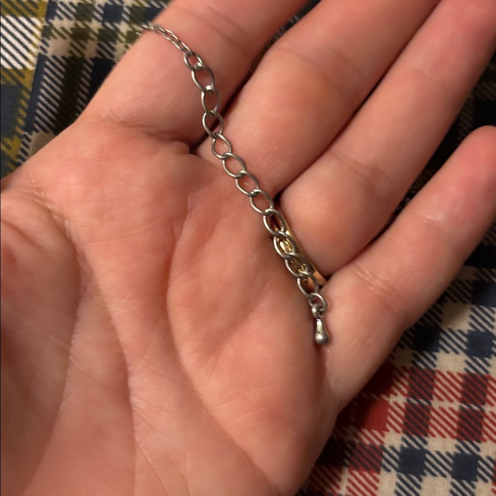 Cross Necklace by JK by Thirty-One - Picture 3 of 4